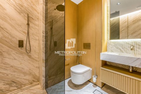 Apartment in Bluewaters Residences, Bluewaters, Dubai 2 bedrooms, 164 sq.m. № 15144 - photo 24