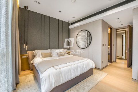 Apartment in Bluewaters Residences, Bluewaters, Dubai 2 bedrooms, 164 sq.m. № 15144 - photo 12
