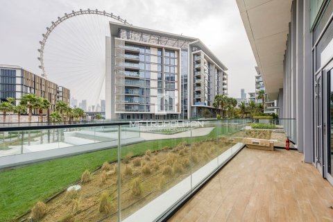 Apartment in Bluewaters Residences, Bluewaters, Dubai 2 bedrooms, 164 sq.m. № 15144 - photo 26