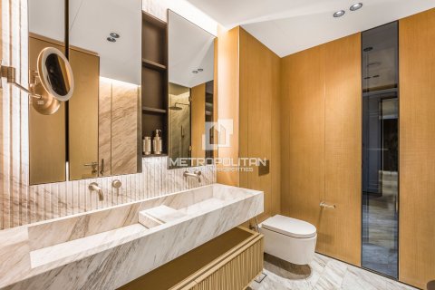 Apartment in Bluewaters Residences, Bluewaters, Dubai 2 bedrooms, 164 sq.m. № 15144 - photo 19
