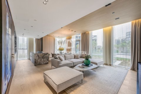 Apartment in Bluewaters Residences, Bluewaters, Dubai 2 bedrooms, 164 sq.m. № 15144 - photo 1