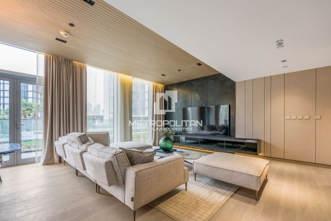 Apartment in Bluewaters Residences, Bluewaters, Dubai 2 bedrooms, 164 sq.m. № 15144 - photo 4