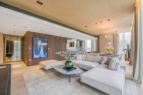 Apartment in Bluewaters Residences, Bluewaters, Dubai 2 bedrooms, 164 sq.m. № 15144 - photo 5
