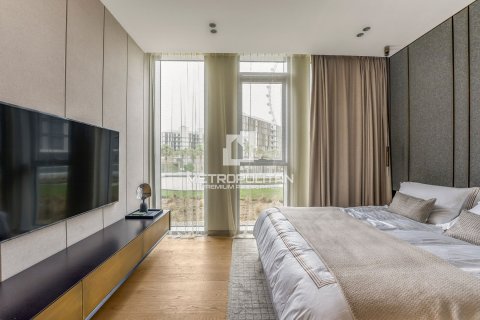 Apartment in Bluewaters Residences, Bluewaters, Dubai 2 bedrooms, 164 sq.m. № 15144 - photo 14