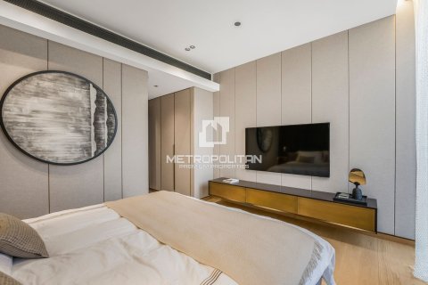 Apartment in Bluewaters Residences, Bluewaters, Dubai 2 bedrooms, 164 sq.m. № 15144 - photo 11