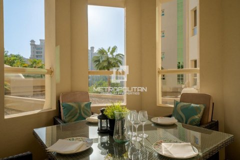 Apartamento en Shoreline Apartments, Palm Jumeirah, Dubai, 2 dormitorios, 186 m², № 15142 - foto 20