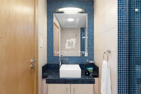 Apartamento en Shoreline Apartments, Palm Jumeirah, Dubai, 2 dormitorios, 186 m², № 15142 - foto 11