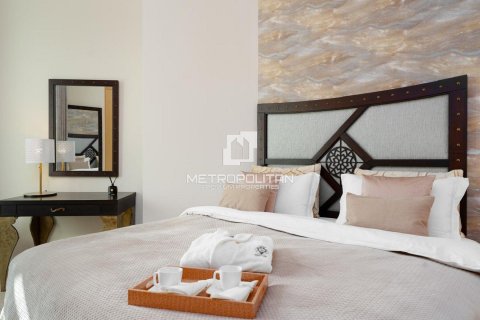 Apartamento en Shoreline Apartments, Palm Jumeirah, Dubai, 2 dormitorios, 186 m², № 15142 - foto 5