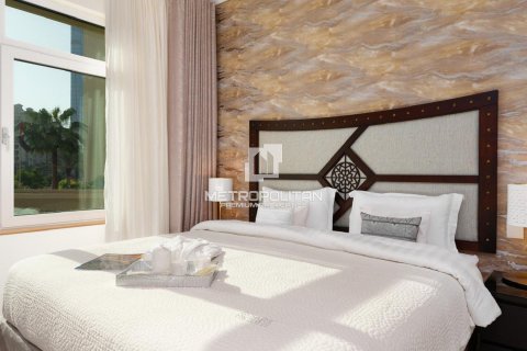 Apartamento en Shoreline Apartments, Palm Jumeirah, Dubai, 2 dormitorios, 186 m², № 15142 - foto 2
