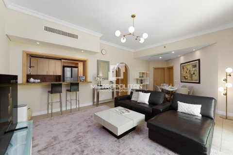 Apartamento en Shoreline Apartments, Palm Jumeirah, Dubai, 2 dormitorios, 186 m², № 15142 - foto 14