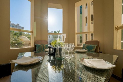 Apartamento en Shoreline Apartments, Palm Jumeirah, Dubai, 2 dormitorios, 186 m², № 15142 - foto 18