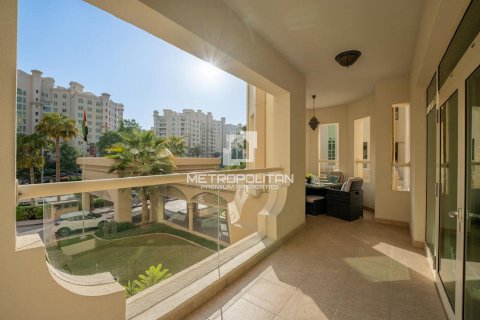 Apartamento en Shoreline Apartments, Palm Jumeirah, Dubai, 2 dormitorios, 186 m², № 15142 - foto 15