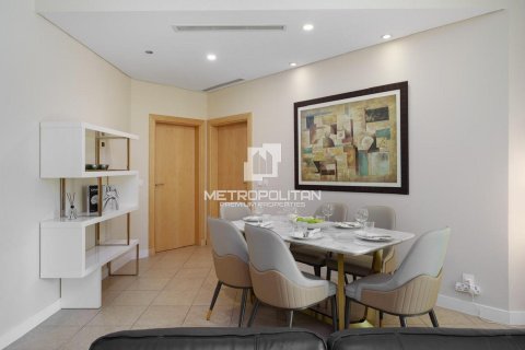 Apartamento en Shoreline Apartments, Palm Jumeirah, Dubai, 2 dormitorios, 186 m², № 15142 - foto 8