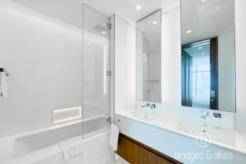 Appartement à The Hills, Dubai, 3 chambres, 171.2 m², № 42860 - photo 13