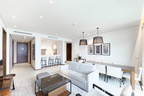 Appartement à The Hills, Dubai, 3 chambres, 171.2 m², № 42860 - photo 2
