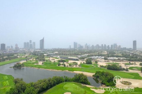 Appartement à The Hills, Dubai, 3 chambres, 171.2 m², № 42860 - photo 1
