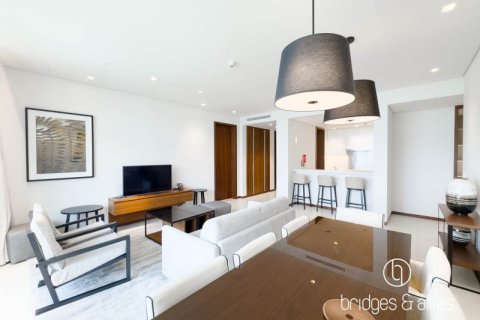 Appartement à The Hills, Dubai, 3 chambres, 171.2 m², № 42860 - photo 4