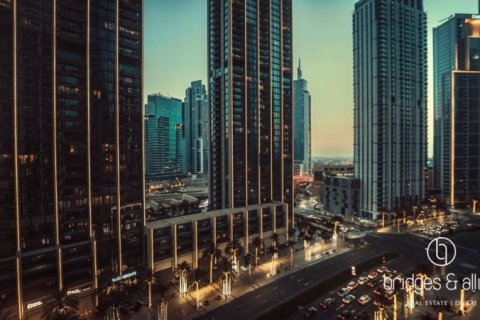 شقة في وسط مدينة دبي, دبي 1غرف نوم, 61.4 م² رقم 42855 - صورة 15