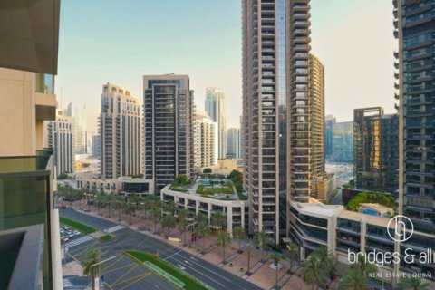 شقة في وسط مدينة دبي, دبي 1غرف نوم, 61.4 م² رقم 42855 - صورة 1