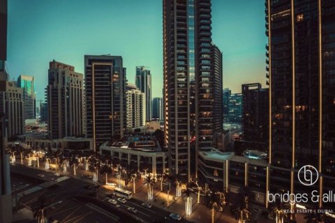 شقة في وسط مدينة دبي, دبي 1غرف نوم, 61.4 م² رقم 42855 - صورة 16