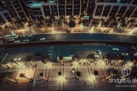 شقة في وسط مدينة دبي, دبي 1غرف نوم, 61.4 م² رقم 42855 - صورة 17