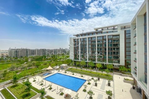 شقة في دبي هيلز استيت, دبي 2 غرف نوم, 122.5 م² رقم 42854 - صورة 2