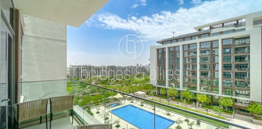 شقة في دبي هيلز استيت, دبي 2 غرف نوم, 122.5 م² رقم 42854
