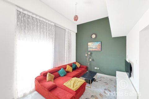 Apartment in Downtown Dubai (Downtown Burj Dubai), Dubai 1 bedroom, 75.9 sq.m. № 42858 - photo 2