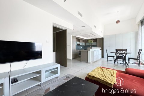 Apartment in Downtown Dubai (Downtown Burj Dubai), Dubai 1 bedroom, 75.9 sq.m. № 42858 - photo 3