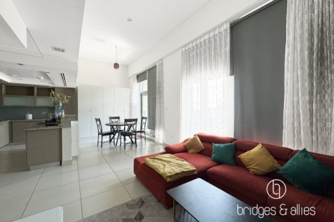 Apartment in Downtown Dubai (Downtown Burj Dubai), Dubai 1 bedroom, 75.9 sq.m. № 42858 - photo 6