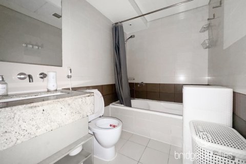 Apartment in Downtown Dubai (Downtown Burj Dubai), Dubai 1 bedroom, 75.9 sq.m. № 42858 - photo 16