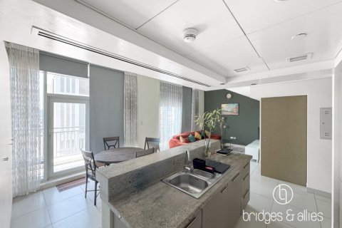 Apartment in Downtown Dubai (Downtown Burj Dubai), Dubai 1 bedroom, 75.9 sq.m. № 42858 - photo 5