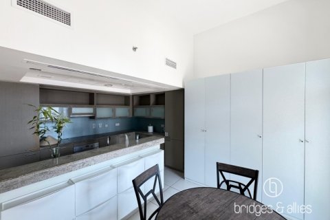 Apartment in Downtown Dubai (Downtown Burj Dubai), Dubai 1 bedroom, 75.9 sq.m. № 42858 - photo 9