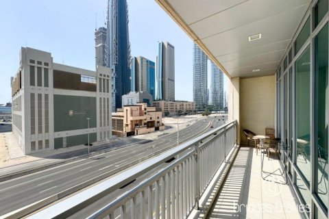 Apartment in Downtown Dubai (Downtown Burj Dubai), Dubai 1 bedroom, 75.9 sq.m. № 42858 - photo 1