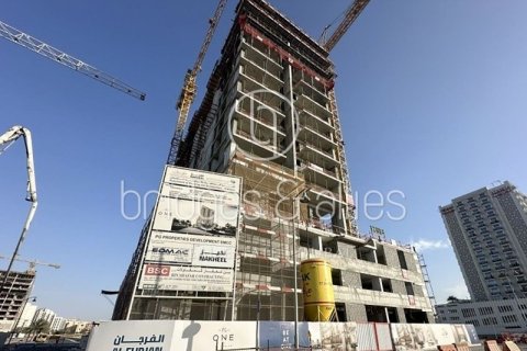 شقة في Al Furjan, دبي 35.7 م² رقم 42859 - صورة 1