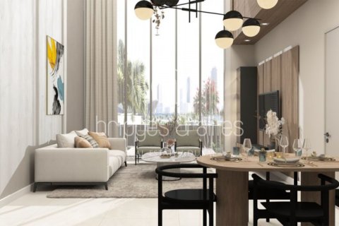 شقة في Al Furjan, دبي 35.7 م² رقم 42859 - صورة 3
