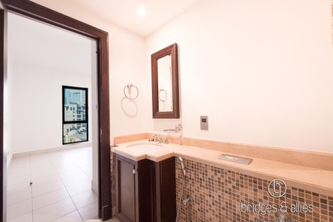 Apartment in Old Town, Dubai 2 bedrooms, 113.4 sq.m. № 42857 - photo 16