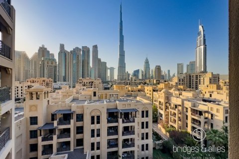 Apartment in Old Town, Dubai 2 bedrooms, 113.4 sq.m. № 42857 - photo 11