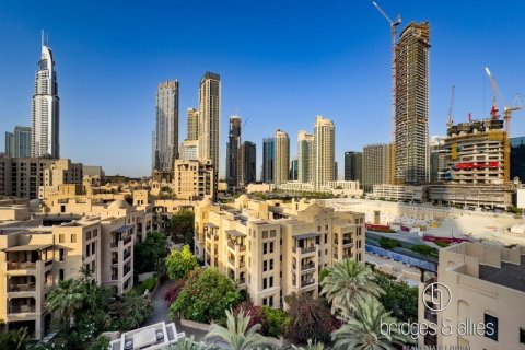 Apartment in Old Town, Dubai 2 bedrooms, 113.4 sq.m. № 42857 - photo 6