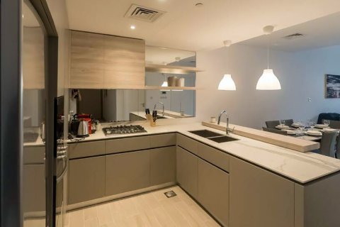 Купить квартиру в Джумейра Вилладж Серкл, Дубай: 1 спальня, 73м², № 30328 - фото 9