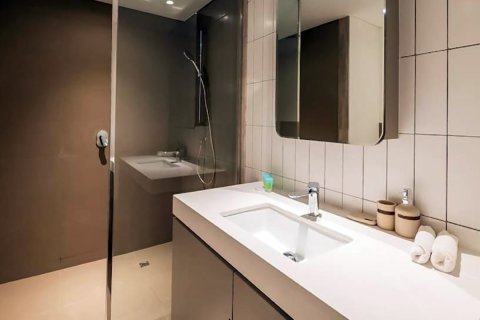 Купить квартиру в Джумейра Вилладж Серкл, Дубай: 1 спальня, 73м², № 30328 - фото 8