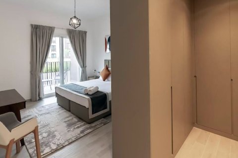 Купить квартиру в Джумейра Вилладж Серкл, Дубай: 1 спальня, 73м², № 30328 - фото 10