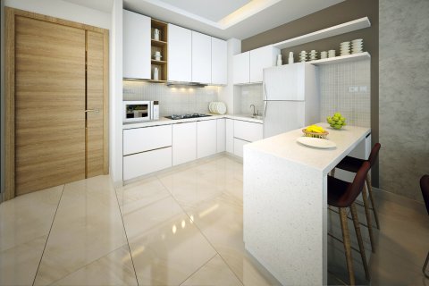 Appartement à DAR AL JAWHARA à Jumeirah Village Circle, Dubai, 1 chambre, 142 m², № 30313 - photo 5