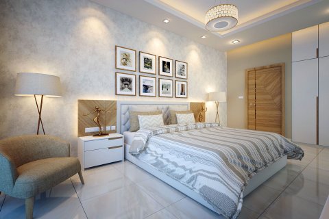 Appartement à DAR AL JAWHARA à Jumeirah Village Circle, Dubai, 1 chambre, 142 m², № 30313 - photo 1