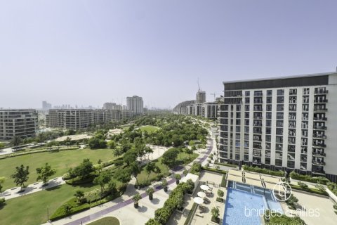 Apartamento en Dubai Hills Estate, Dubai, 1 dormitorio, 59.6 m², № 77281 - foto 1