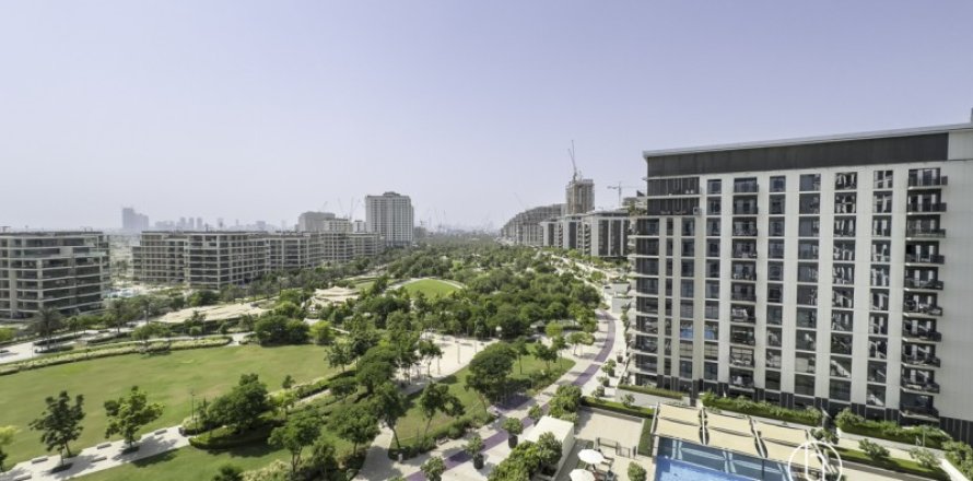 Apartamento en Dubai Hills Estate, Dubai, 1 dormitorio, 59.6 m², № 77281