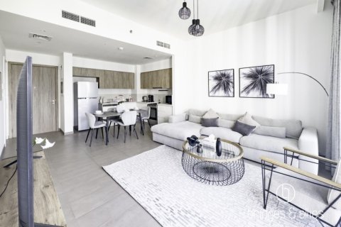 Apartamento en Dubai Hills Estate, Dubai, 1 dormitorio, 59.6 m², № 77281 - foto 7