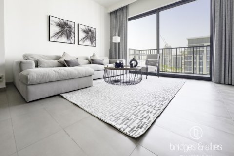 Apartamento en Dubai Hills Estate, Dubai, 1 dormitorio, 59.6 m², № 77281 - foto 2