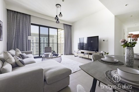 Apartamento en Dubai Hills Estate, Dubai, 1 dormitorio, 59.6 m², № 77281 - foto 4