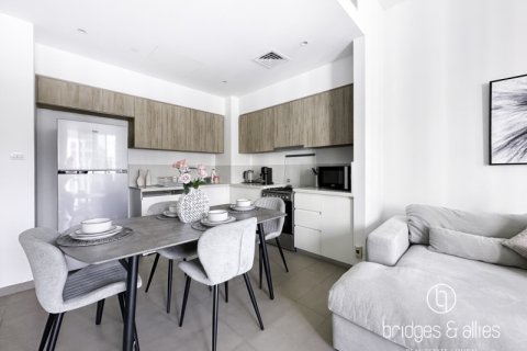 Apartamento en Dubai Hills Estate, Dubai, 1 dormitorio, 59.6 m², № 77281 - foto 5